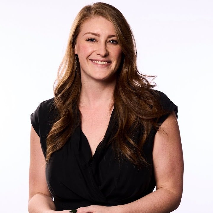 Portrait of Queen of the Camp guest Alex Devine